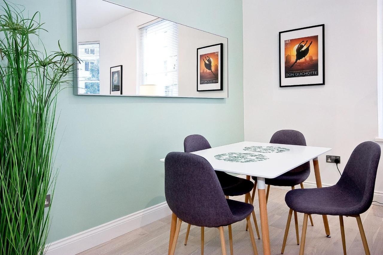 Interlude House B By City Living London Exterior photo